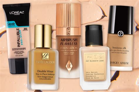 top mature|15 Best Foundations for Mature Skin in 2024 .